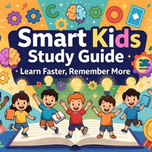 Smart Kids Study Guide