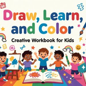 Draw learn color